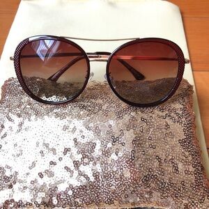 AOFLY Authentic Women’s Sunglasses